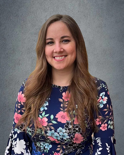 Jessica Beckman, OD