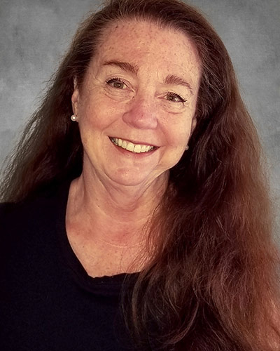 Kathy Peysar of Acuity Eye Group