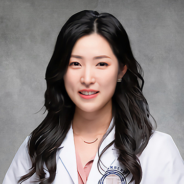 Heawon Kim, OD