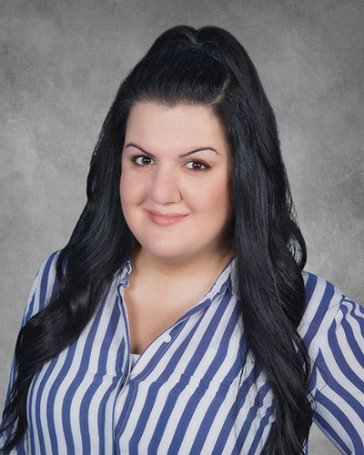 Siyouneh Torousian of Acuity Eye Group