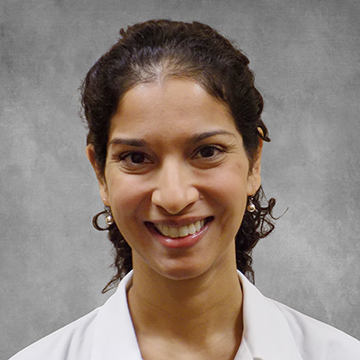 Sujata Prabhu, MD