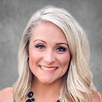 April Weekley of Acuity Eye Group
