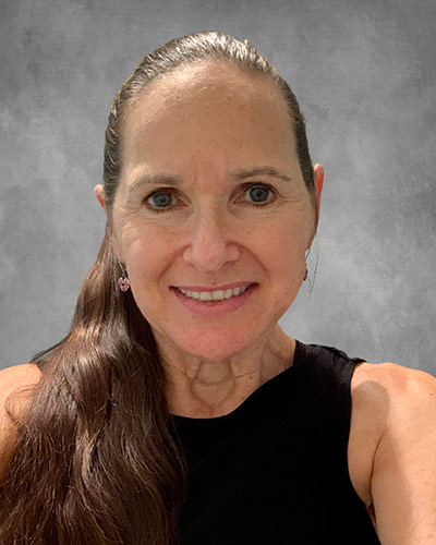 Terry Marchillo at Acuity Eye Group