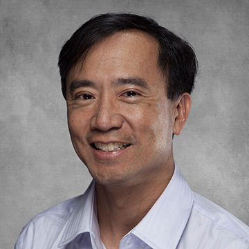Christopher  Hsu, MD