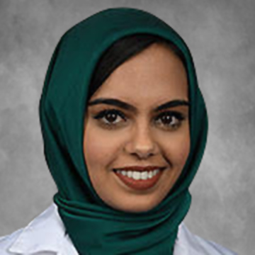 Saba Nawazish, MD