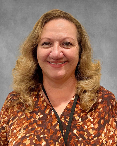 Arcy Bumgarner Payroll Manager