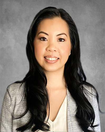Marie Sakounphong of Acuity Eye Group
