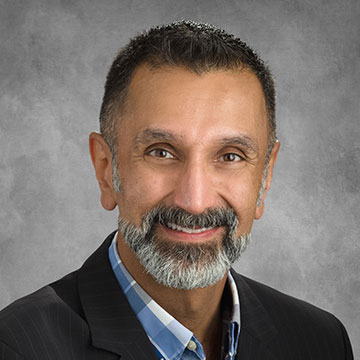 Sanjeev Grewal, Ophthalmologist of Acuity Eye Group