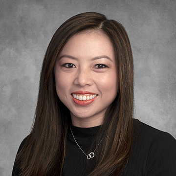 Jennifer Dang, OD, FAAO
