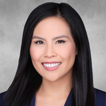 Hannah Muniz Castro, MD