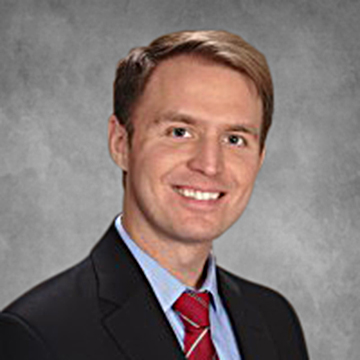 Photo of Joshua Morrison-Reyes, MD Ophthalmologist