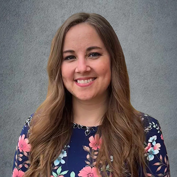Jessica Beckman, OD