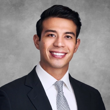 Yhair DeSantiago, OD