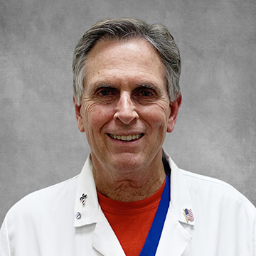 Steven Pratt, MD, FACS