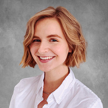 Teagan George of Acuity Eye Group