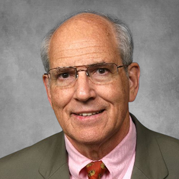 Gerald Schultz, MD