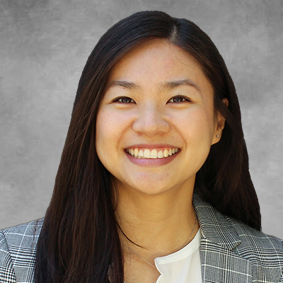 Tammy Chong, OD