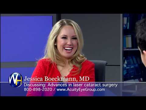 jessica boeckmann cataract specialist