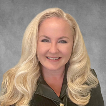 Andrea Kane Director of Field Operations Acuity Eye Group