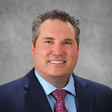 Nathan Dyska, Vice President of Surgery Centers at Acuity Eye Group
