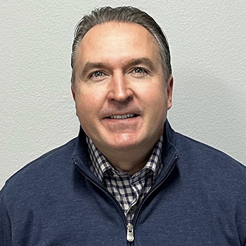 Alex Ashwal CFO