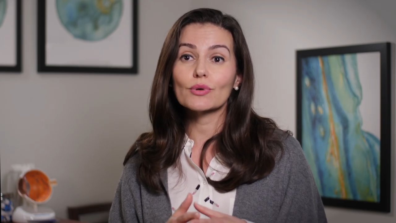 sahar bedrood screencap glaucoma video.png
