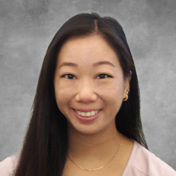 Grace Huang, OD