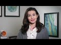 Sahar Bedrood discusses what surprises her patients.