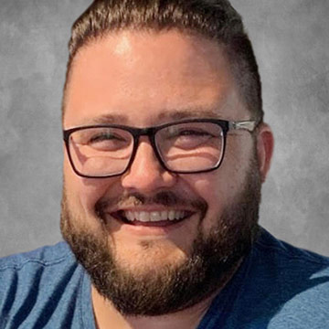 Stephen Jewell of Acuity Eye Group