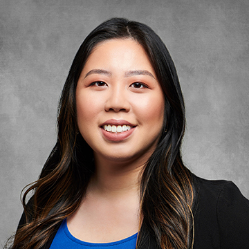 Jennifer Lee | Optometrist in Long Beach