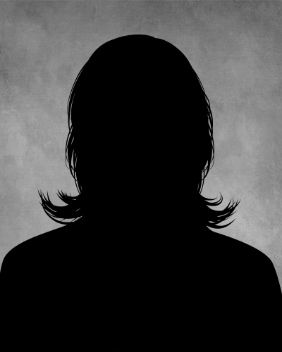 headshot.woman