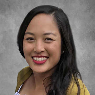 Meggie Nguyen, OD