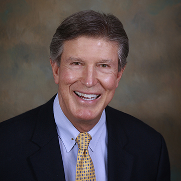 Arthur Perry, MD, FACS