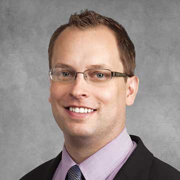 Michael J. Davis, MD, FASRS