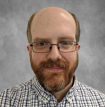 Nathan Lowry at Acuity Eye Group