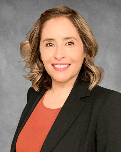 Minerva Garcia Research at Acuity Eye Group