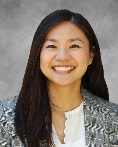 Tammy Chong, OD
