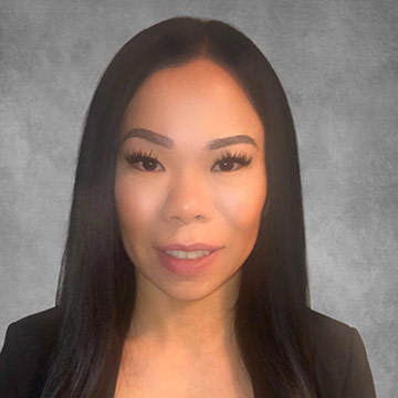 Winnie Chan of Acuity Eye Group
