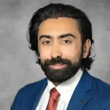 Pratik Patel, MD