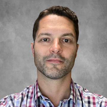 Benjamin Cahoon, OD