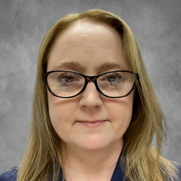 Kimberly Quaglia Director of Nursing