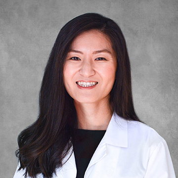 Lisa Chea, OD