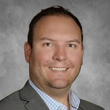 Photo of Taylor Tedder