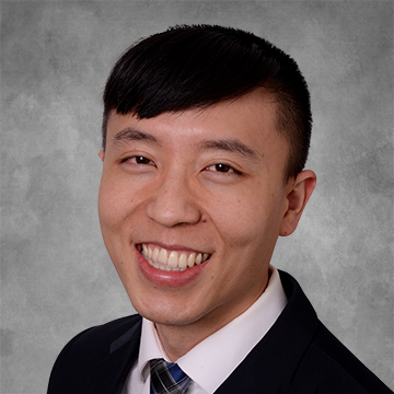 Alexander Chen, MD