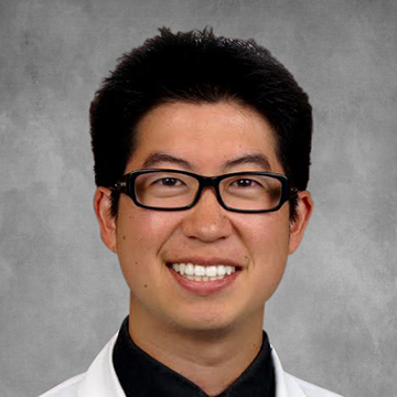 Brian Chen, MD