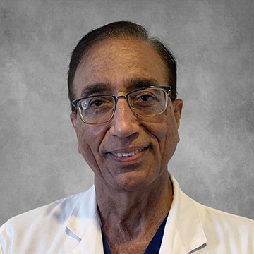 Yadavinder Dang, MD