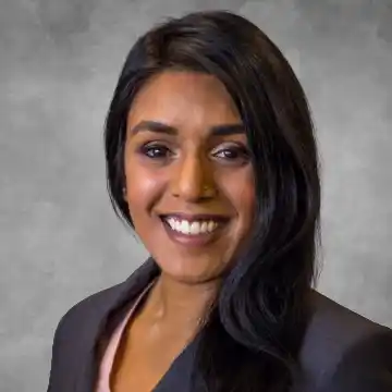 Apeksha Shah, MD