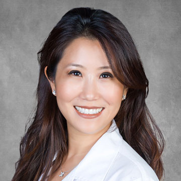 Lily Lee, MD | Oculoplastic Surgeon in Pasadena