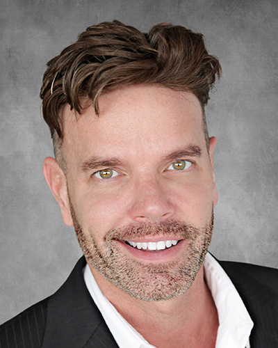 Josh Eddy