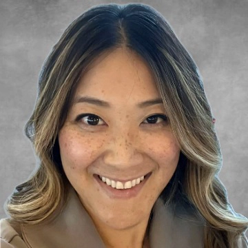 Virginie D. Silos, O.D.